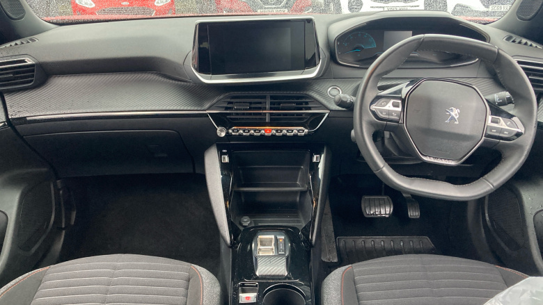 Peugeot 2008 100kW Active Premium+ 50kWh 5dr Auto Electric Estate